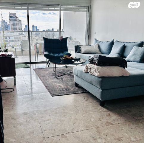 דירה, תל אביב יפו