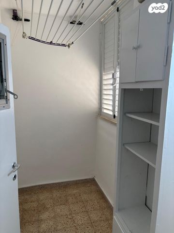 דירה, אורן, רמת בן גוריון, חיפה