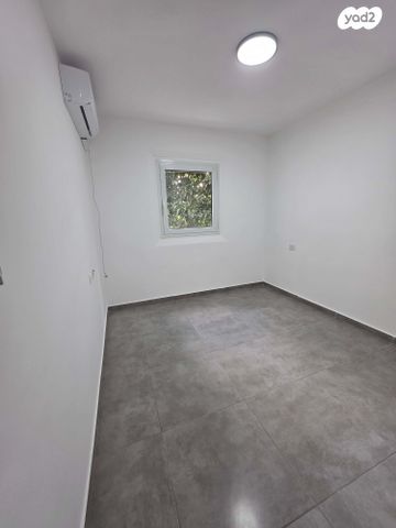 דירה, אדמונית 2, גני אביב, לוד