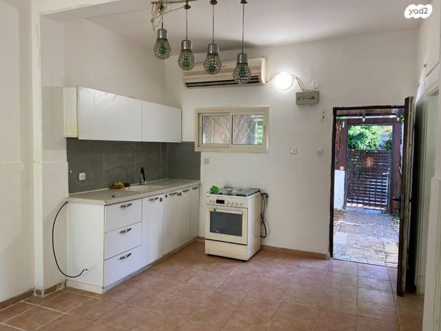 דירת גן, ביאליק דרום, קרית ביאליק