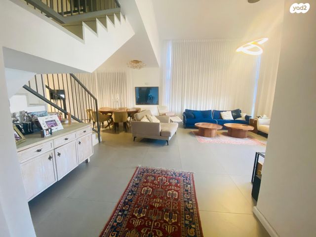 דירה, אפרים קציר, מתחם 1200, הוד השרון