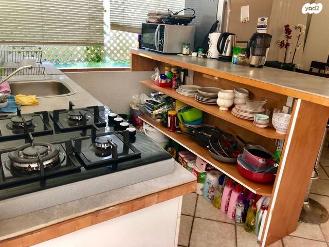 יחידת דיור, הרצליה פיתוח, הרצליה