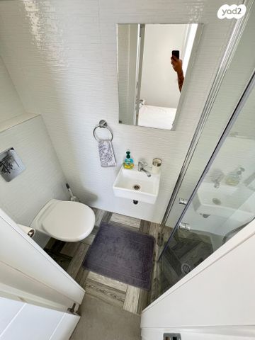 דירה, דרך בן גוריון, בת ים