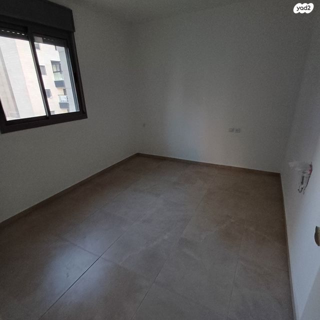 דירה, פרנקל, נווה שמיר רמת בית שמש ה-1, בית שמש