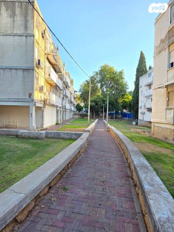 דירה, החלוץ 37, טרומפלדור, נהריה