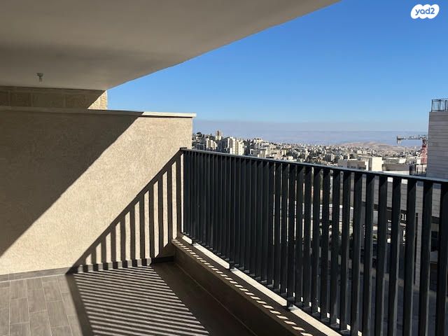 דירה, מורדות ארנונה, ירושלים