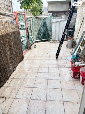 בית פרטי/ קוטג', כסלו, עזרא, הארגזים, תל אביב יפו