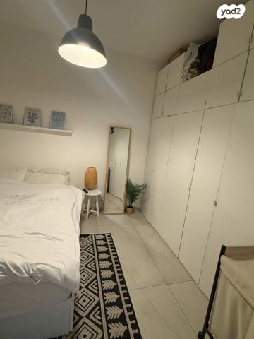 גג/ פנטהאוז, בלפור, לב תל אביב, לב העיר צפון, תל אביב יפו