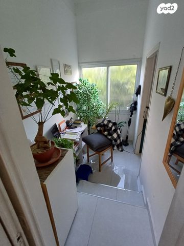 יחידת דיור, מקווה ישראל, מרכז העיר, חדרה