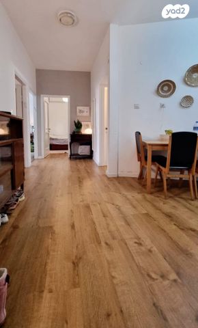 דירה, יוחנן הורקנוס, הצפון הישן - צפון, תל אביב יפו