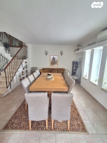 בית פרטי/ קוטג', הנגב, שיכון מפ"ם, פתח תקווה