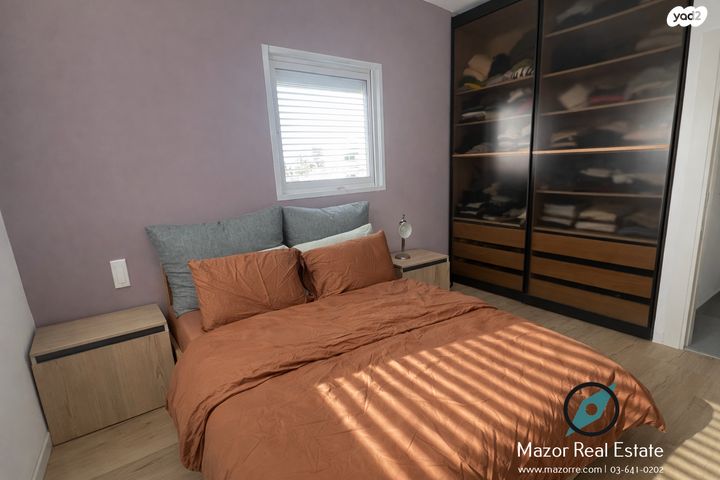 גג/ פנטהאוז, לב תל אביב, לב העיר צפון, תל אביב יפו