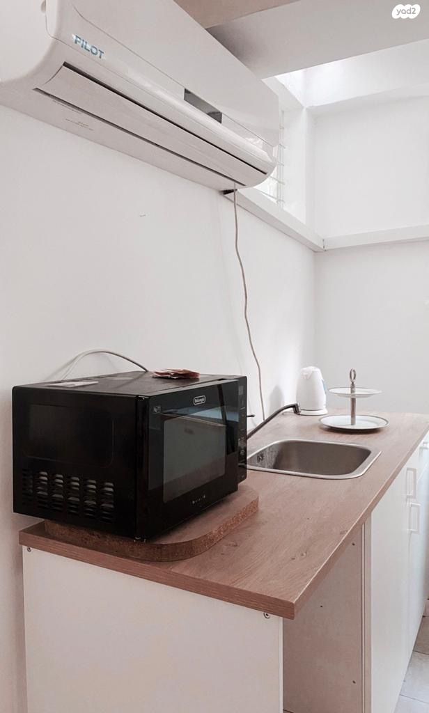 מרתף/ פרטר, הרצליה פיתוח, הרצליה