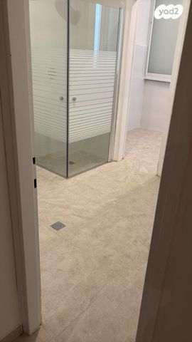 דירה, מרכז העיר דרום, נתניה