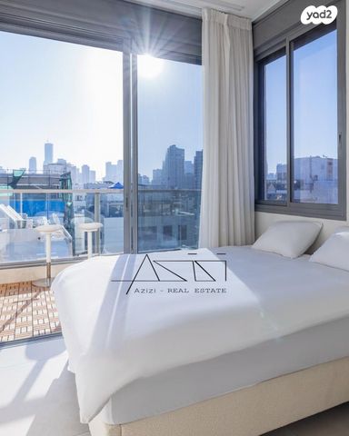 גג/ פנטהאוז