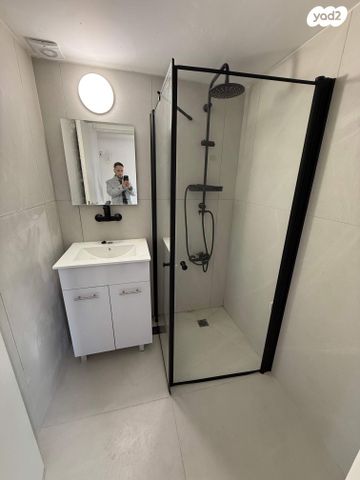 דירה, מצפה ים, אילת