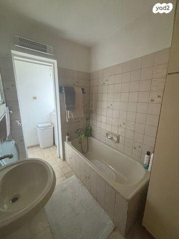 דירה, רמת אביב ג', תל אביב יפו