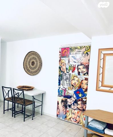 מרתף/ פרטר, הרצליה פיתוח, הרצליה