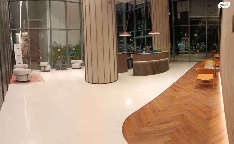 דירה, וינגייט 1, תל אביב יפו