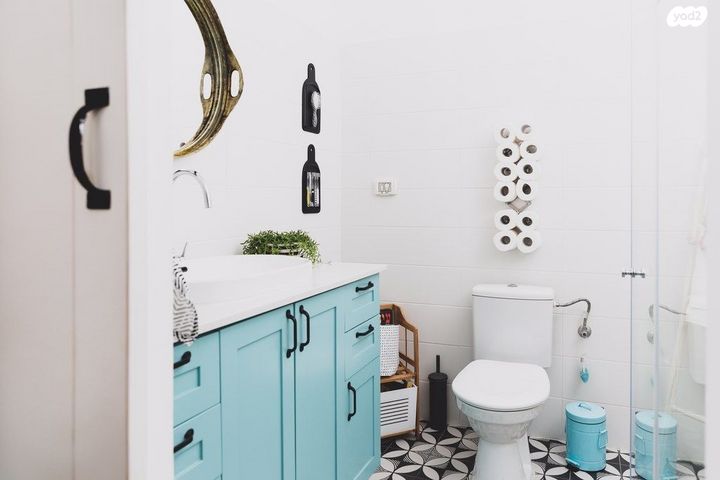 דירת גן, הוד השרון