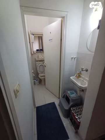 יחידת דיור, מקווה ישראל, מרכז העיר, חדרה