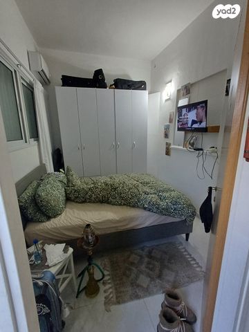 יחידת דיור, מקווה ישראל, מרכז העיר, חדרה