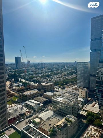 דירה, תוצרת הארץ, נחלת יצחק, תל אביב יפו