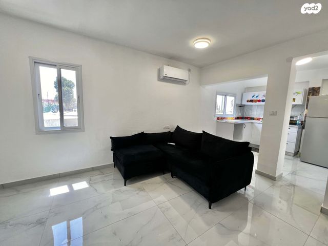 דירה, פרחי ארצנו 82, פרחי ארצנו, דימונה