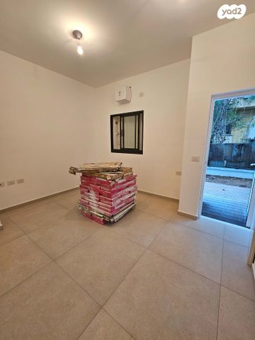 דירת גן, תל אביב יפו