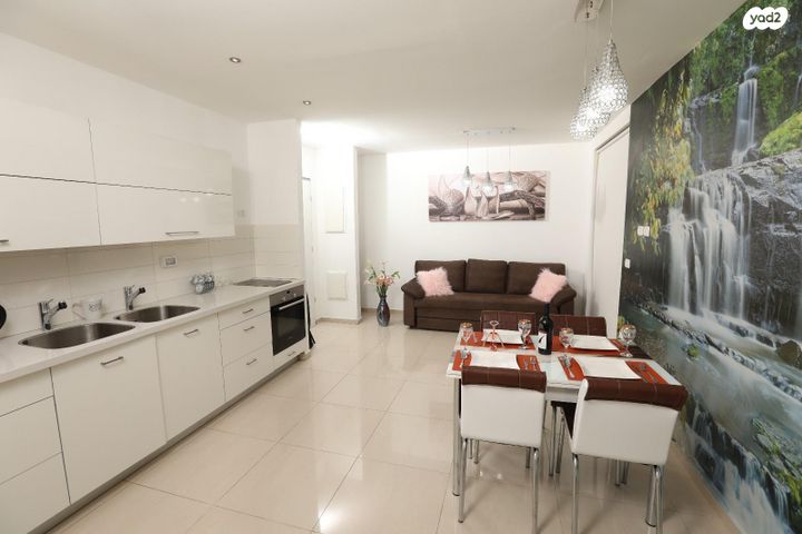 דירה, הנביאים, מרכז העיר, ירושלים