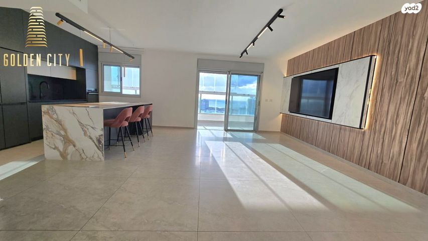 דירה, קרל פופר 11, נתניה