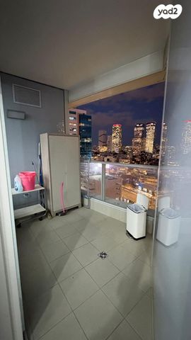 דירה, תל אביב יפו