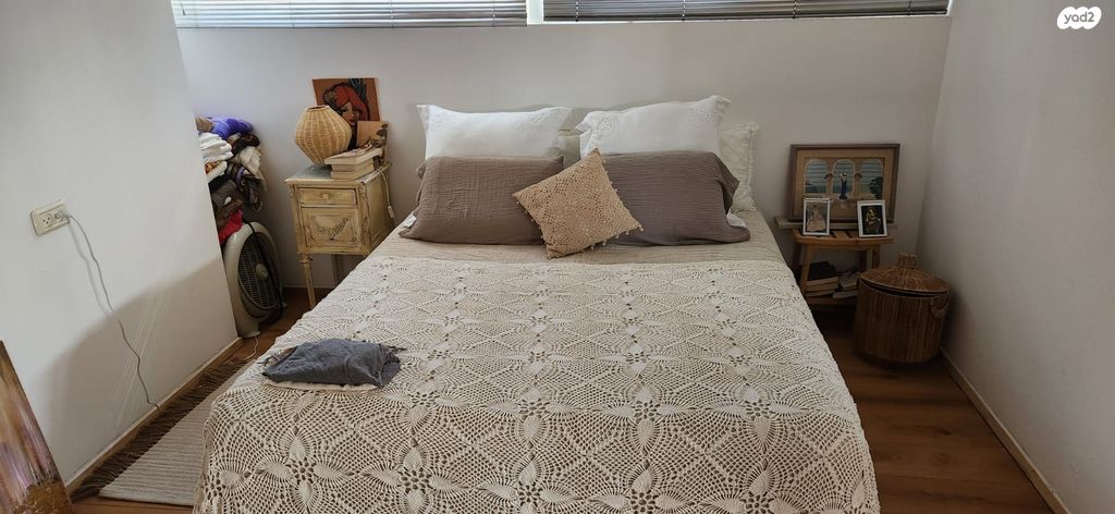 דירה, אמזלג, נווה צדק, תל אביב יפו