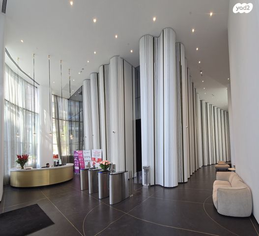 דירה, גרציאני יצחק, גני שרונה, קרית הממשלה, תל אביב יפו