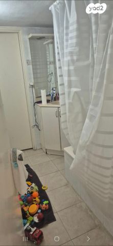 דירה, אהוד 17, שמבור, חיפה