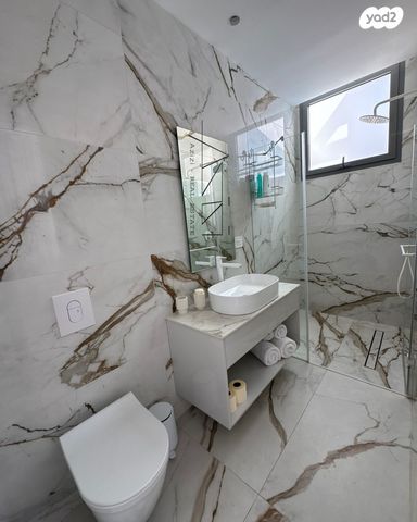 גג/ פנטהאוז, תל אביב יפו