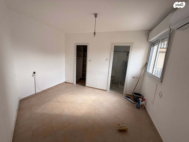 דירה, מצפה ים, אילת