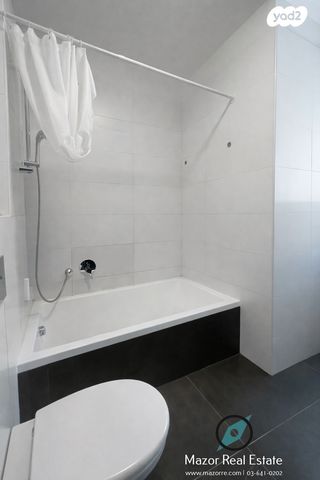 גג/ פנטהאוז, לב תל אביב, לב העיר צפון, תל אביב יפו