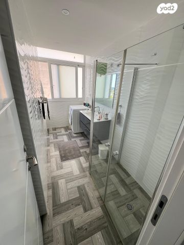 דירה, דרך בן גוריון, בת ים