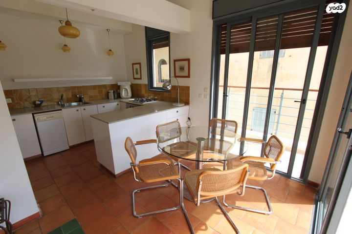 דירה, יוחנן הסנדלר, לב תל אביב, לב העיר צפון, תל אביב יפו