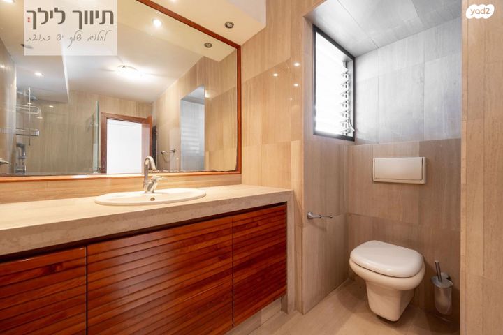 דירה, נווה רסקו, רמת השרון