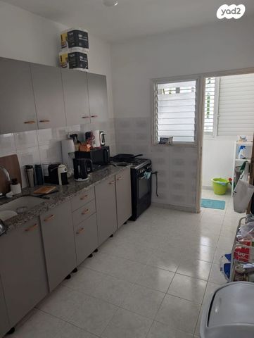 דירה, ה' באייר, רובע הקריה, הסיטי, אשדוד