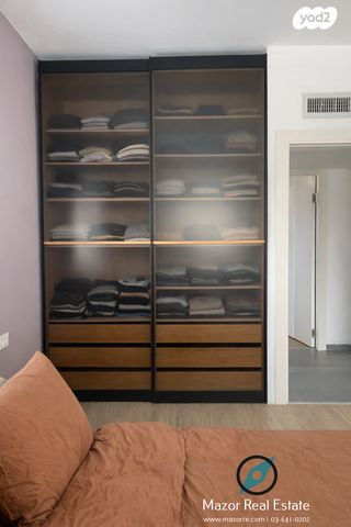 גג/ פנטהאוז, לב תל אביב, לב העיר צפון, תל אביב יפו