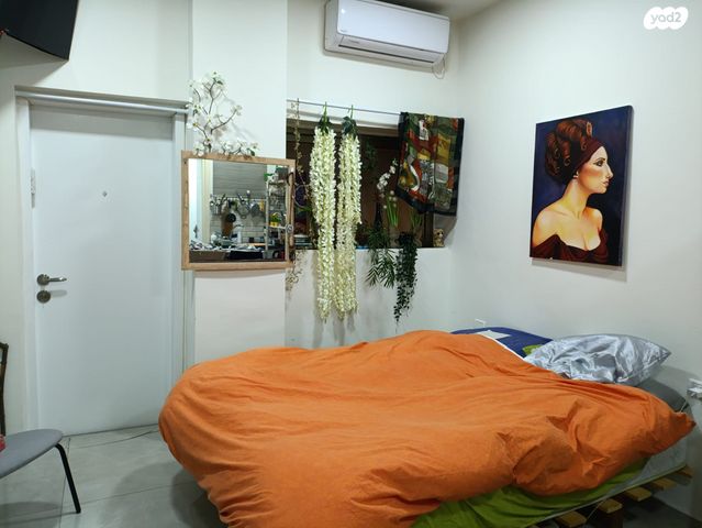 דרך בן גוריון 