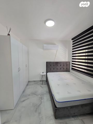 יחידת דיור, אשקלון