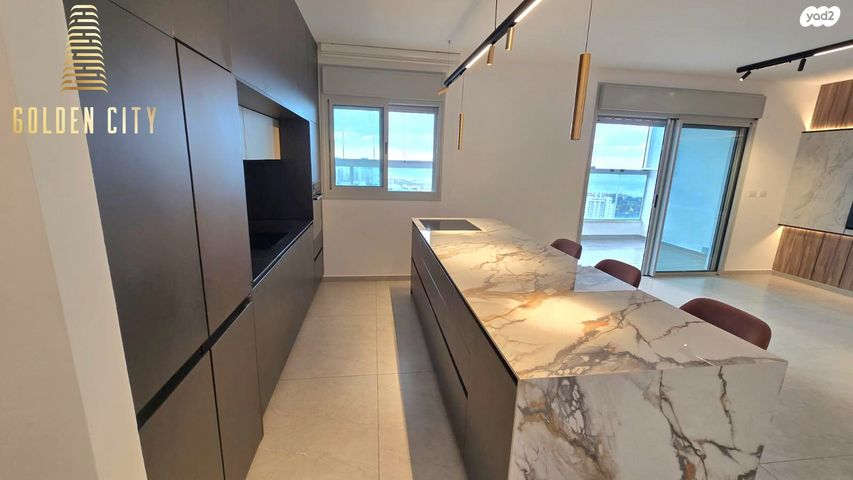 דירה, קרל פופר 11, נתניה