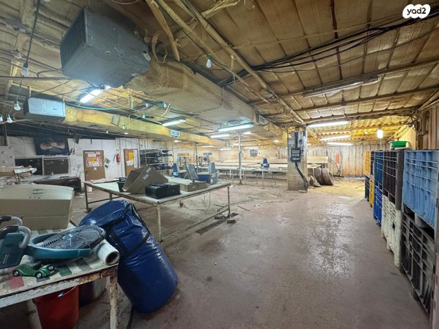 משק חקלאי/ נחלה, אמת המים, ציפורי