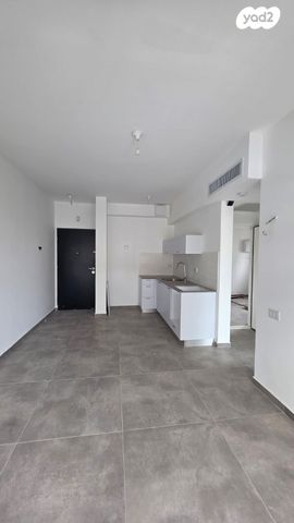 דירה, מירון 2, נווה שאנן, תל אביב יפו