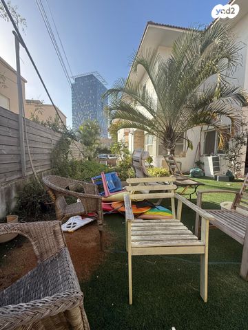 בית פרטי/ קוטג', שלהבית, ויצמן, חדרה