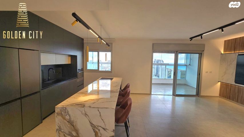 דירה, קרל פופר 11, נתניה